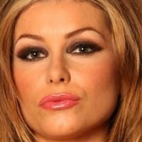 Heather Vandeven Meztelen