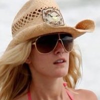 Heidi Montag Meztelen