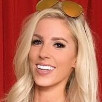 Heidi Somers Meztelen