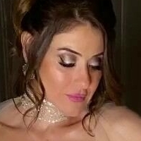 Heidy Karam Meztelen