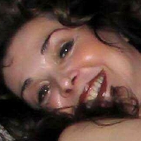 Helena Antonaccio Meztelen