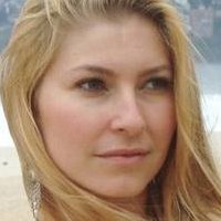Helena Louro Meztelen