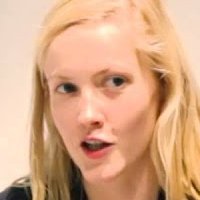Helga Wretman Meztelen