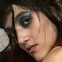 hellzkitten Meztelen