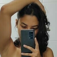 Heloisa Christina Meztelen