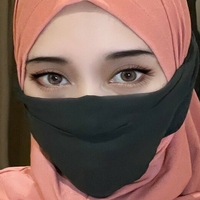 Hijab Camilla Meztelen