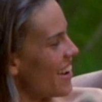 Hilary Swank Meztelen