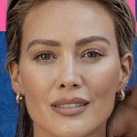 Hillary Duff Meztelen