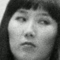 Hisako Mura Meztelen