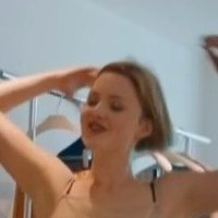 Holliday Grainger Meztelen