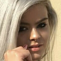Hollie Rotten Meztelen