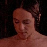 Holly Hunter Meztelen