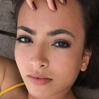 honeyamelia Meztelen