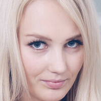Honeyblondie Meztelen