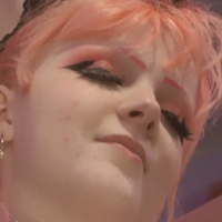 Honeybunnycos Meztelen