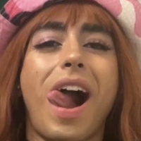 hotpinkfemboy Meztelen
