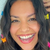Humberly González Meztelen