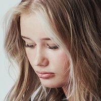 Iben Haastrup Meztelen