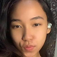 id_babygirl Meztelen