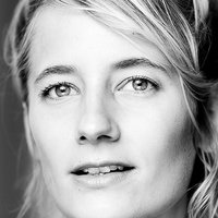 Ida Caecilie Rasmusen Meztelen