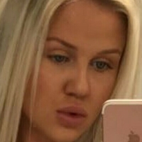 Ida Dypvik Meztelen