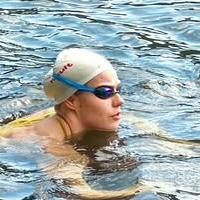 Ida Hulkko Meztelen