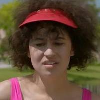 Ilana Glazer Meztelen