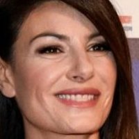Ilaria D'Amico Meztelen