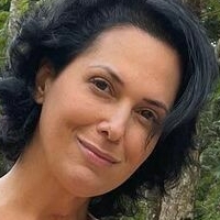 Ileuza Elias Meztelen