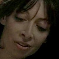 Illeana Douglas Meztelen