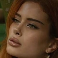 Ilona Venusek Meztelen