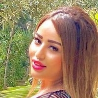 Imen Loulou Meztelen