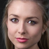 Imogen Gray Meztelen