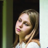 Ina Marija Bartaite Meztelen