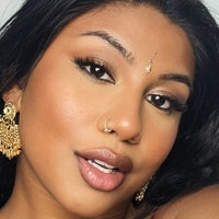 indiankitty95 Meztelen