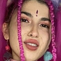 Indigo Soulstice Meztelen