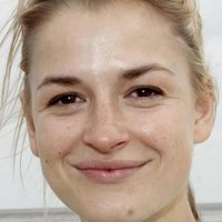 Ines Lutz Meztelen