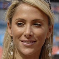 Ines Sainz Meztelen