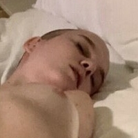 Inga Petry Meztelen