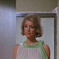 Inger Stevens Meztelen