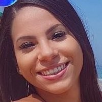 Ingrid de Oliveira Meztelen
