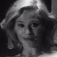 Ingrid Thulin Meztelen