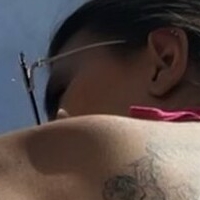 inkedaurelia Meztelen