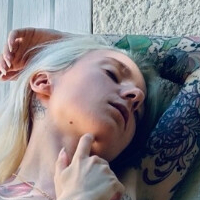 inkedlolita Meztelen
