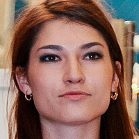Inna Moiseeva Meztelen