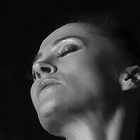 Inna Schmidt Meztelen