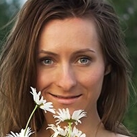 Inna Sobol Meztelen