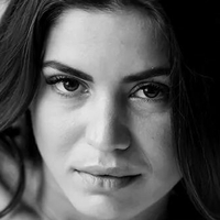 Ioana-Pia Feraru Meztelen