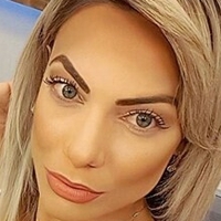 Ioanna Maleskou Meztelen