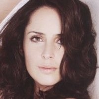 Irán Castillo Meztelen